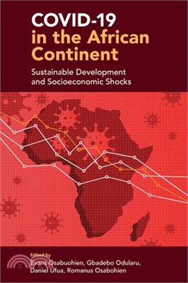 Covid-19 in the African Continent: Sustainable Development and Socioeconomic Shocks