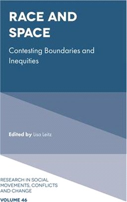 Race and Space: Contesting Boundaries and Inequities