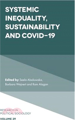 Systemic Inequality, Sustainability and Covid-19