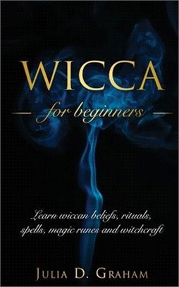 Wicca: Learn wiccan beliefs, rituals, spells, magic runes and witchcraft.