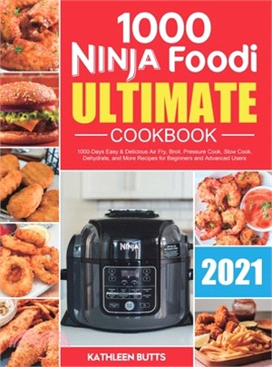 Ninja foodi cookbook online 2021