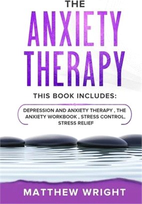 The Anxiety Therapy