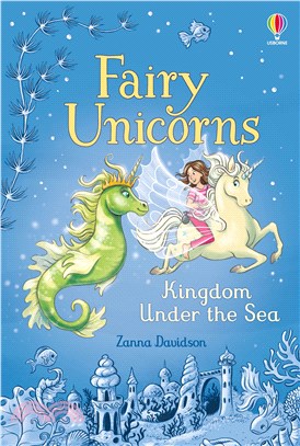 Fairy Unicorns The Kingdom under the Sea