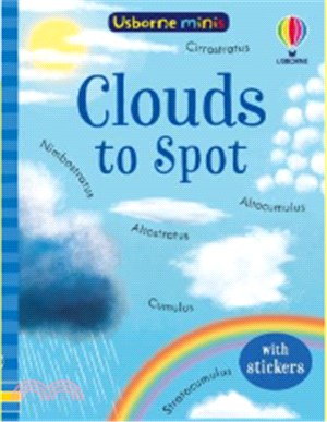 Clouds to Spot
