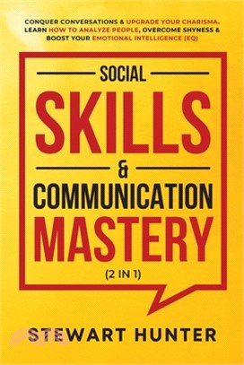 Social Skills & Communication Mastery (2 in 1)