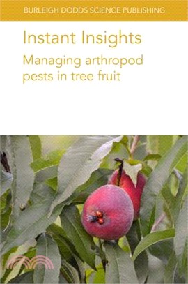 Instant Insights: Managing Arthropod Pests in Tree Fruit
