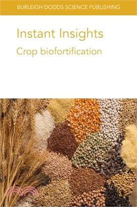 Instant Insights: Crop biofortification