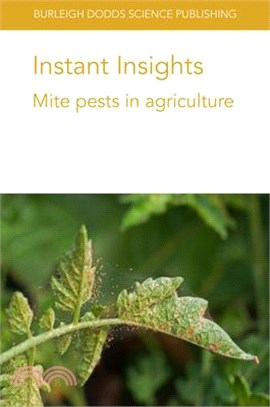 Instant Insights: Mite pests in agriculture