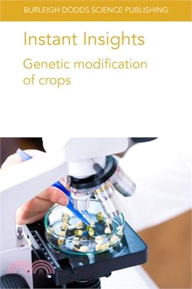 Instant Insights: Genetic modification of crops