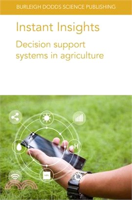 Instant Insights: Decision Support Systems in Agriculture