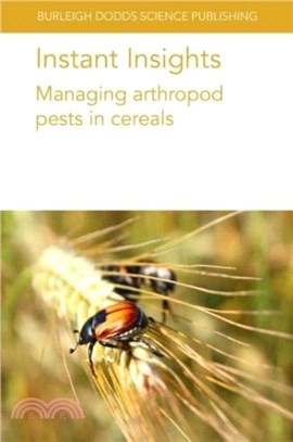 Instant Insights: Managing Arthropod Pests in Cereals