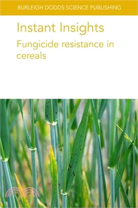 Instant Insights: Fungicide Resistance in Cereals