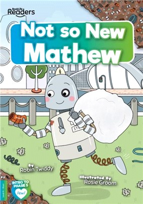 Not So New Mathew