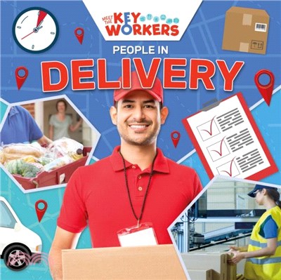 People in Delivery