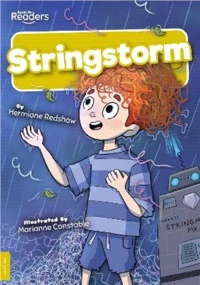 Stringstorm