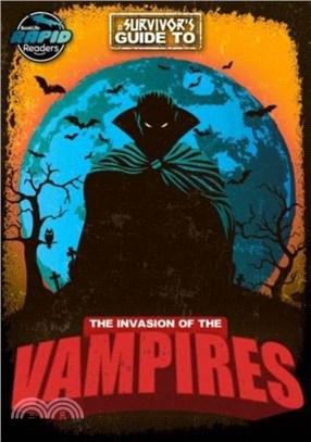 The Invasion of the Vampires