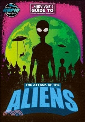 The Attack of the Aliens