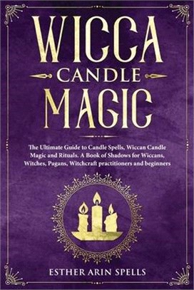 Wicca Candle Magic