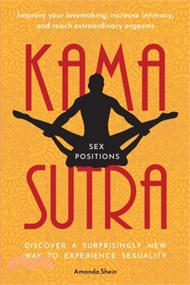 Kama Sutra Sex Positions