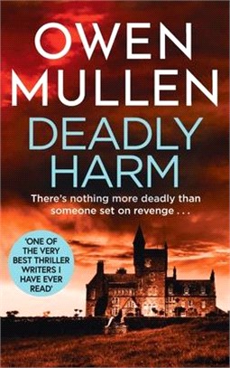Deadly Harm