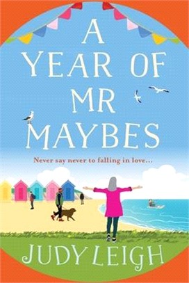 A Year of Mr Maybes