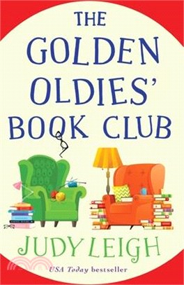 The Golden Oldies' Book Club