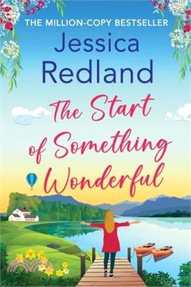 The Start of Something Wonderful