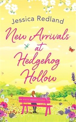 New Arrivals at Hedgehog Hollow