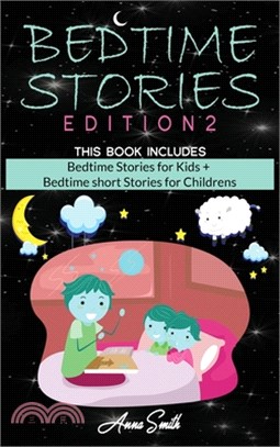 BedTime Stories Edition2: This Book Includes: "Bedtime Stories for Kids + Bedtime short Stories for Childrens "