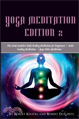 Yoga Meditation Edition 2