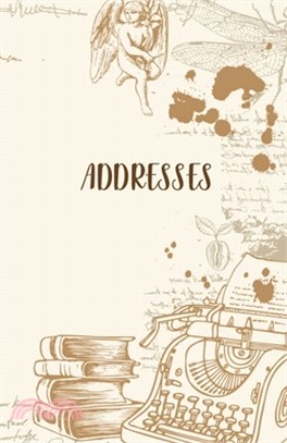 Addresses: Fantastic Address Book