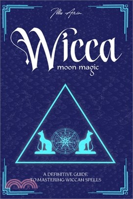 wicca moon magic