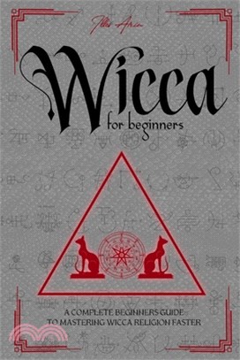 Wicca for Beginners