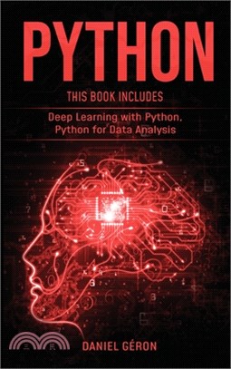 Python: 2 Manuscript: Deep Learning with Python, Python for Data Analysis