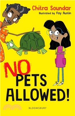 No Pets Allowed! A Bloomsbury Reader