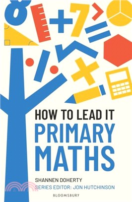 How to Lead it: Primary Maths