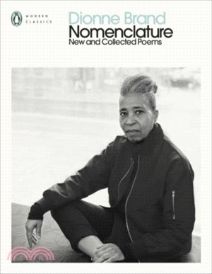 Nomenclature：New and Collected Poems