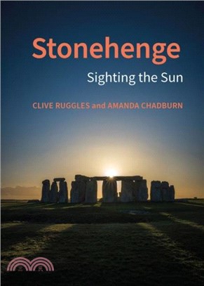 Stonehenge：Sighting the Sun