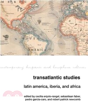 Transatlantic Studies: Latin America, Iberia, and Africa