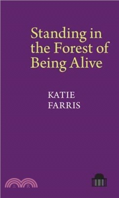 Standing in the Forest of Being Alive：A Memoir in Poems