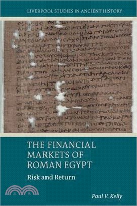 The Financial Markets of Roman Egypt: Risk and Return