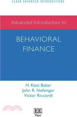 Advanced Introduction to Behavioral Finance