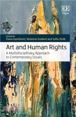 Art and Human Rights：A Multidisciplinary Approach to Contemporary Issues