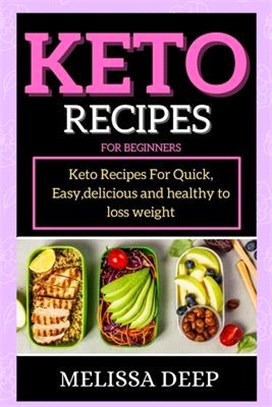 Keto recipes for beginners