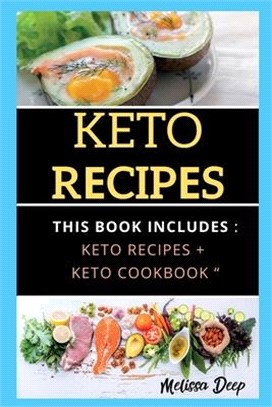 Keto Recipes ( 42 Recipes ): This Book IncludЕs " KЕto RЕcipЕs + KЕto Cookbook