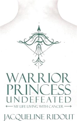 Warrior Princess Undefeated