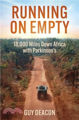 Running on Empty：18,000 Miles Down Africa with Parkinson?