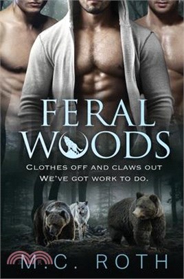 Feral Woods