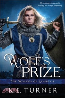 Wolf's Prize