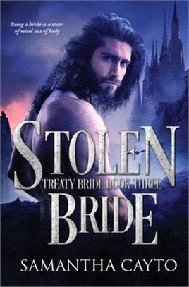 Stolen Bride